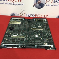 Siemens Acuson Sequoia Board Part No. 08253552