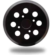 5-Inch 8-Hole Replacement Sander Pad for Milwaukee 6021-21 & 6034-21 2648-20 ...