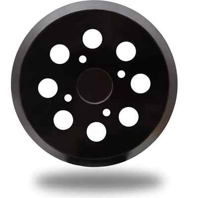 5-Inch 8-Hole Replacement Sander Pad for Milwaukee 6021-21 & 6034-21 2648-20 ...