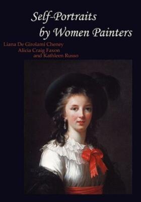Self-Portraits By Women Painters