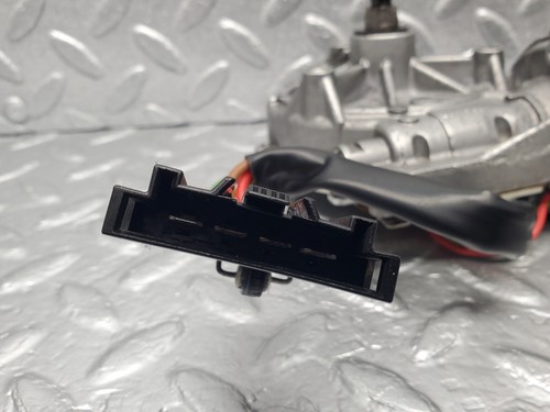 ⚙47665⚙ Mercedes-Benz R230 350SL Coupe Windscreen Wiper Motor Bosch 0390241442 - Picture 9 of 11