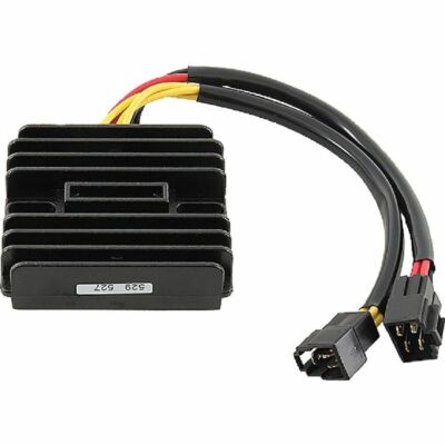 VOLTAGE REGULATOR ARROWHEAD 230-42038 TRIUMPH SPEED TRIPLE 885 94-96
