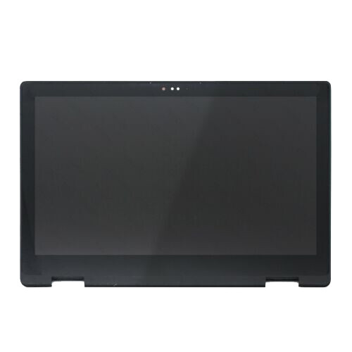 @kz For Dell Inspiron 15 7569 7579 LCD Touch Screen Digitizer