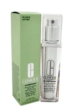 CLINIQUE SCULPTWEAR LIFT AND CONTOUR SERUM FOR FACE & NECK ANTI AGE 1.7 OZ