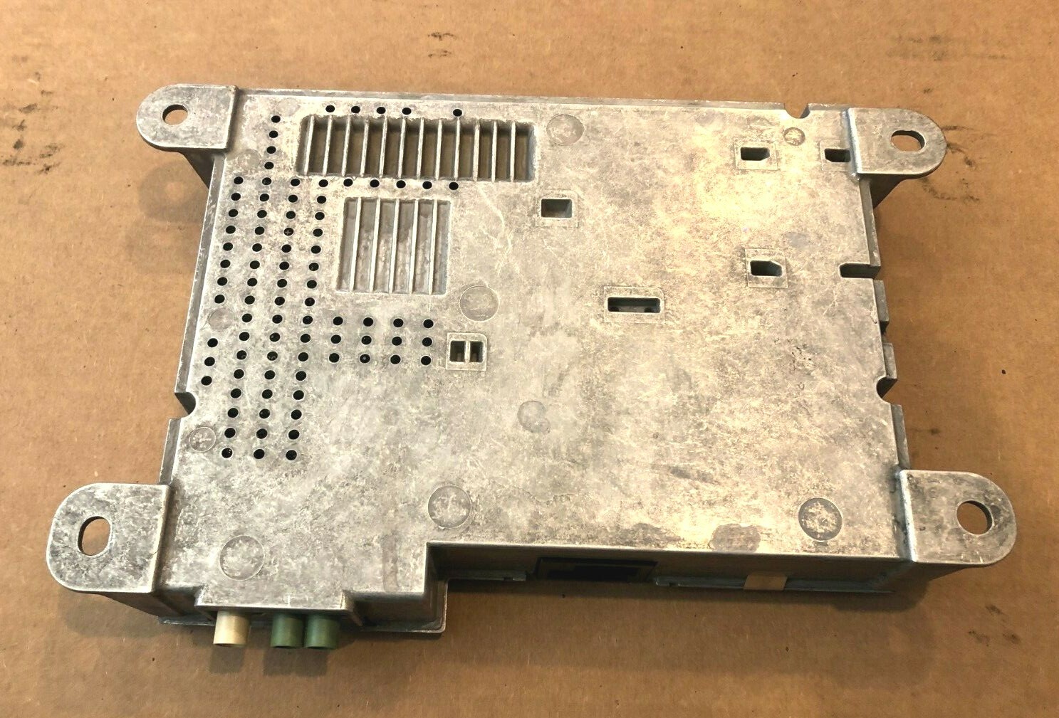 MERCEDES BENZ CONTROL UNIT PART# 2479005809, 2479012302  