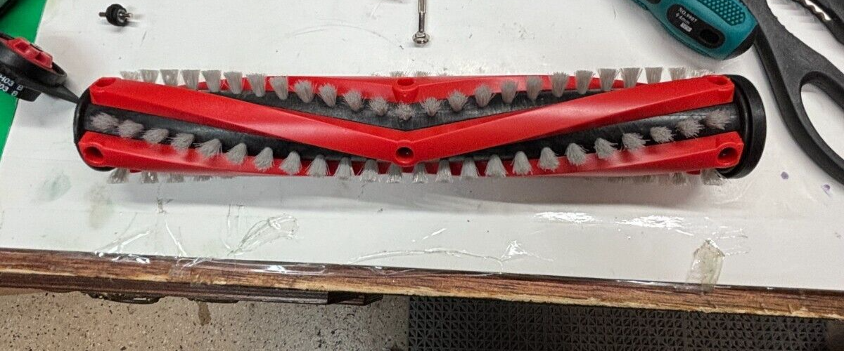 CRAFTSMAN CMCVS001D1 V20 Cordless Stick Vacuum REPLACMENT BEATER BRUSH