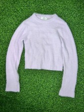 H M Girls Sweater 10-12