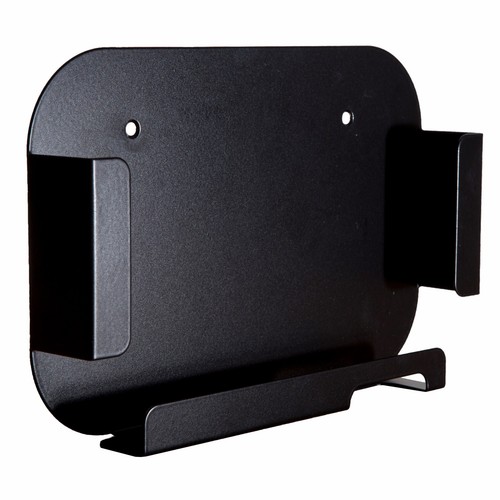 Soporte de pared Q-View Sky Q mini caja en negro MWB-SKYQWB - Imagen 8 de 11