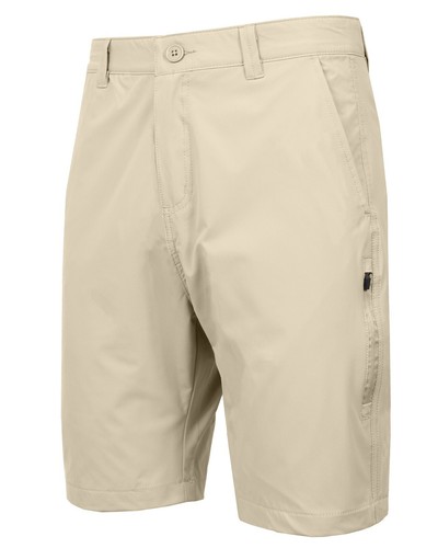 Mens Cotton Flex Stretch Button Closure Chino Shorts (Sizes 30-42) NEW FREE SHIP - Picture 11 of 28