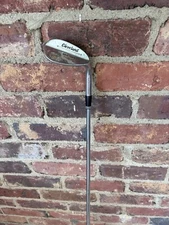 Cleveland Precision Forged Reg.588 56 14 Tour Zipgroove 56* Wedge