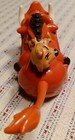 1994 Vintage Burger King Kids Club Toy - Timon & Pumba - The Lion King — photo 3