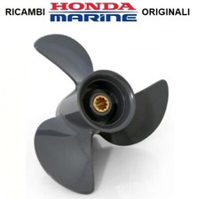ELICA ORIGINALE FUORIBORDO HONDA BF25 - BF30D STANDARD ALLUMINIO 9¼ x 12
