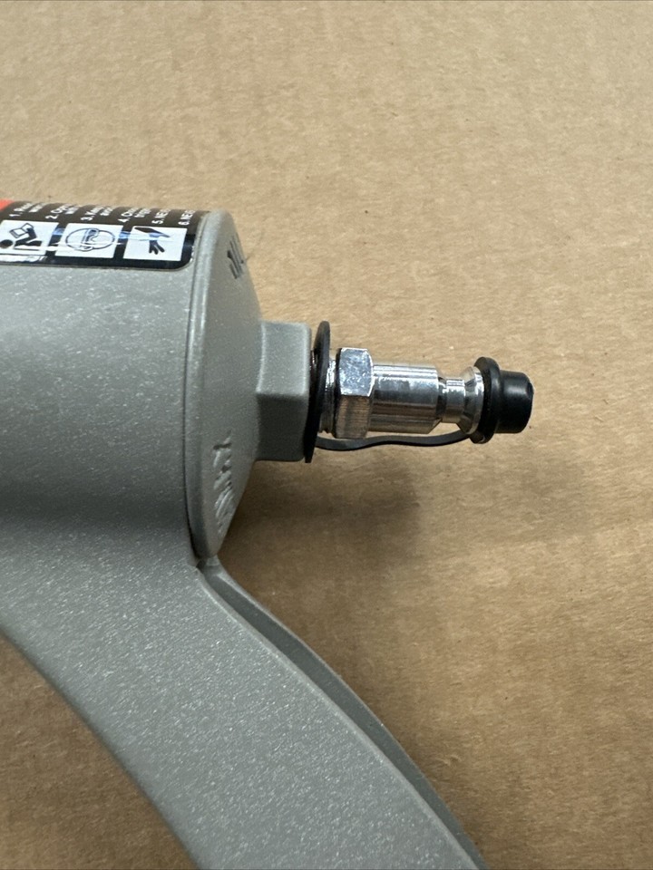 Porter Cable Finish Nailer FN250B 16 Gauge Good Condition Tested and