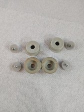 4Moms Mama roo - Baby Swing Replacement Part - Small Parts, Wheels, Axles, Mount