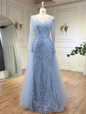 sachin and babi light blue dress Corset Prom Dresses 2026  A-Line & Floor-Length Gowns