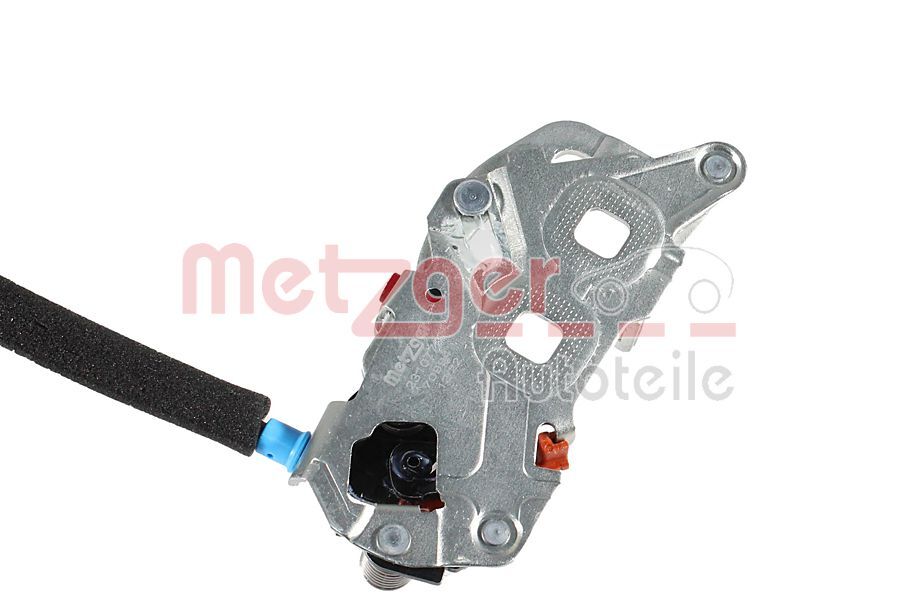METZGER 2310770 Closing aid, tailgate for MERCEDES-BENZ