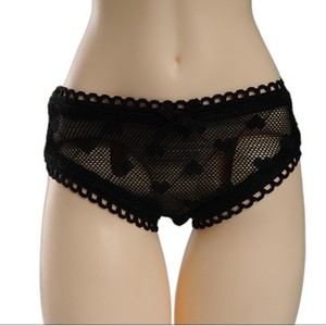 Black Dollmore 1//3 BJD underwear SD Girl Basic Panty
