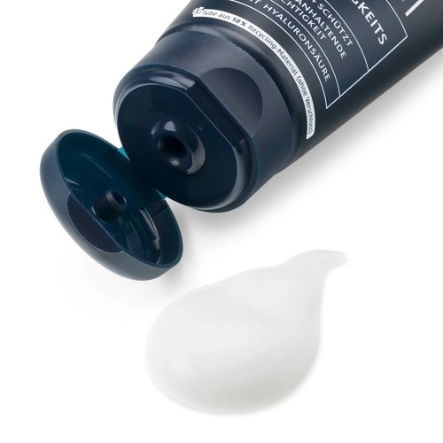 Balea MEN Tagespflege Fresh Feuchtigkeitscreme, 75 ml - Bild 2 von 3