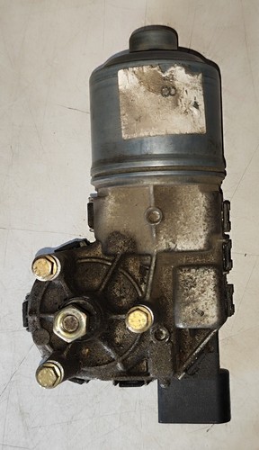 Audi S3 8L Facelift Bosch Scheibenwischermotor 1J1955113B