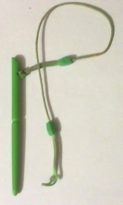 Leap Frog Leap Pad LeapPad ULTRA ULTRA XDI (ONLY STYLUS) Pen GREEN