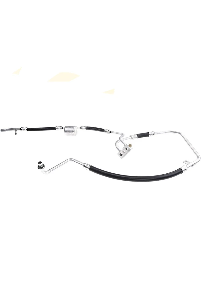 Ford Explorer 1991 manguera colector de aire acondicionado Foto 2 de 2