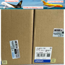 2022 OMRON NX701-1700 NX7011700 Fast Shipping