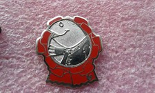 Disney Bedknobs and Broomsticks Hidden Mickey - Mr Codfish Pin 75127