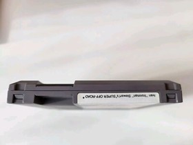 Super Off Road ⭐NES⭐ OVP / CIB / PAL 