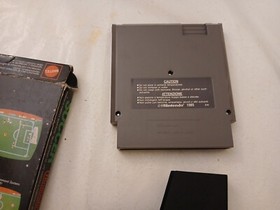 Videogioco: SOCCER - Nintendo NES - Pal