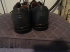 FINN COMFORT PRETORIA CHARCOAL GRAY UNISEX MENS 9/WMS 11 UK 8.5/EUR 42.5 — photo 7