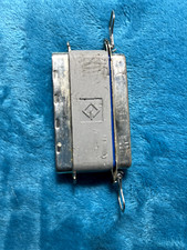 SCSI 50 Pin Terminator External Bus Pass-Through for Mac