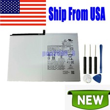 For Samsung SM-T505 Galaxy Tab A7 10.4 2020 SM-T500 SCUD-WT-N19 Tablet Battery