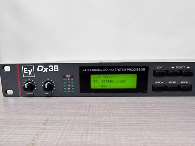 Electro-Voice エレクトロボイス Q44-ii パワーアンプ EV/エレクトロボイス Q44II パワーアンプ : RIZING - 通販 - Yahoo