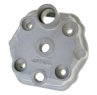 Zylinderkopf Airsal Xtrem 78,5Ccm 50Mm, 40Mm FüR Derbi Senda Ebe, EBS