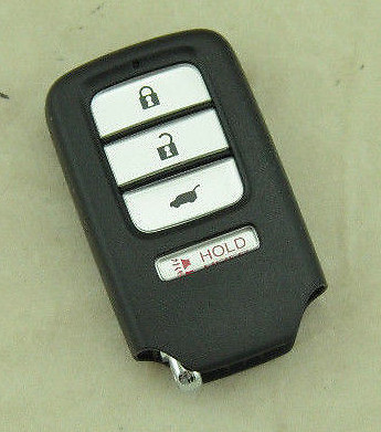 NEW SEALED OEM Honda HR-V FIT 2016-2018 FOB ASSY.ENTRY KEY 72147-T7S-A01 