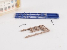 Preiser Nr. 53 Zubehör Modelle Zug 1/90