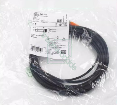 New 1PC IFM EVC142 Proximity Switch Wiring