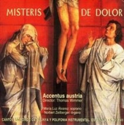 Misterias de Dolor / Accentus Austria