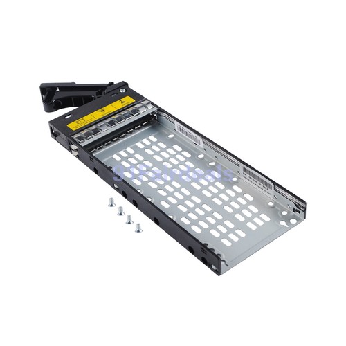 Plateau caddy disque dur 2,5" SAS SFF pour HPE MSA 1060 2060 M2 échangeable à chaud - Photo 3/17