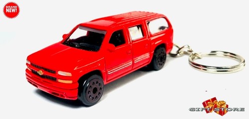 ๐๐
๐๐ RARE KEYCHAIN RED CHEVY SUBURBAN CUSTOM Ltd. Ed. โค๏ธGREAT GIFTโค๏ธ๐๐
๐๐ - Picture 4 of 12