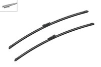 Bosch 3 397 014 214 Wischblatt Vorne FüR Ford