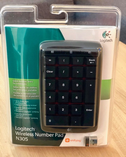wireless numeric keypad logitech wireless numeric keypad logitech