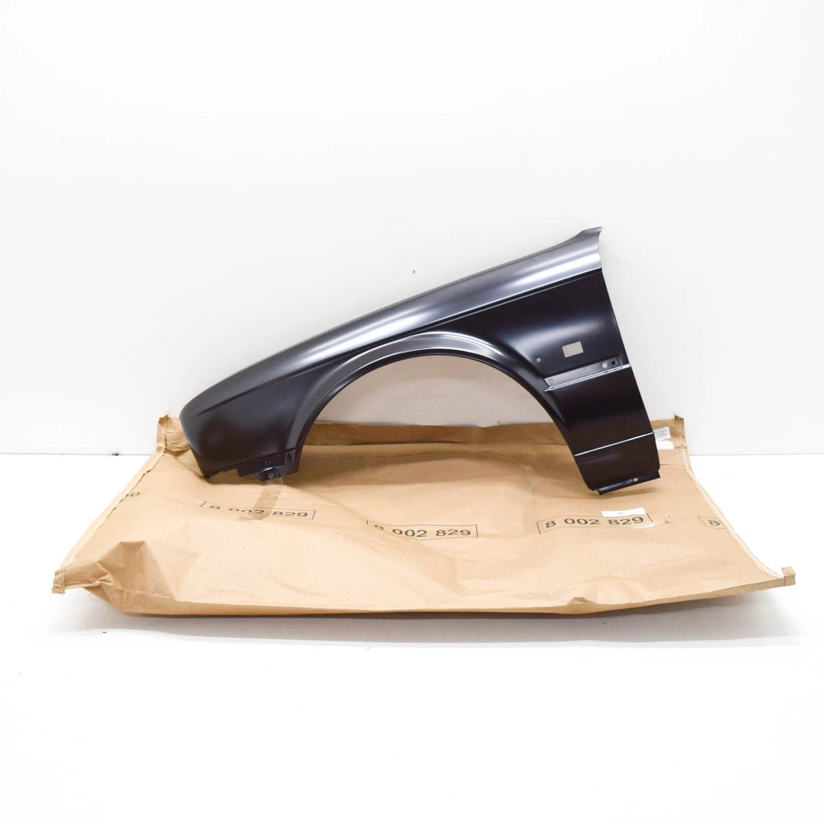 BMW 3 E30 Front Left Wing Fender 41351979481 1987 New Genuine | eBay