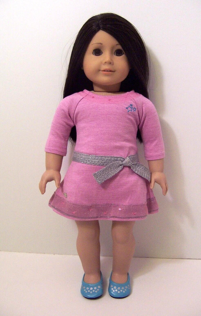 American girl 25 discount