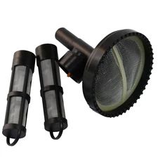 Fuel Tank Pick-up Screen Sock Filter For Ford 6.0L 7.3L Powerstroke Diesel NEW