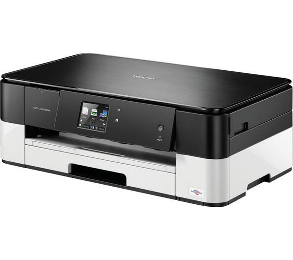 Brother Dcp-j4120dw All-in-one Inkjet Printers A3 Printer Fully Functional for sale online | eBay