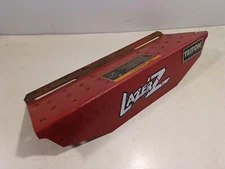 TORO EXMARK FLOOR PAN 109-1903