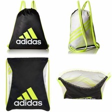 adidas amplifier blocked drawstring backpack