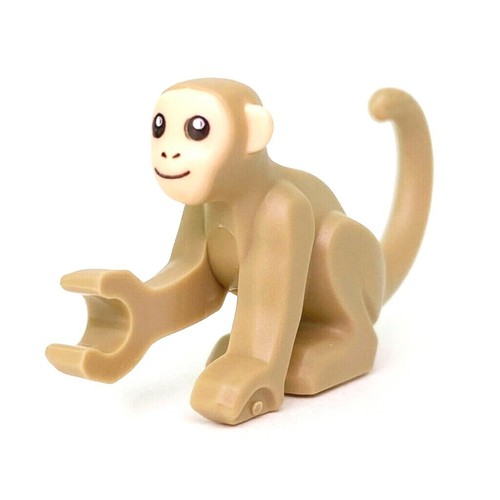 *Authentic LEGO* - ANIMAL FIGURES - YOU CHOOSE! - shark, spider, dog, cat, owl - Picture 42 of 73