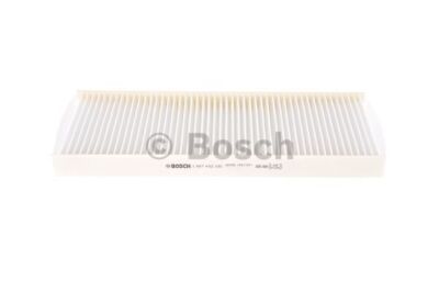 BOSCH 1 987 432 091 Filter, interior air for CITROËN FIAT LANCIA PEUGEOT
